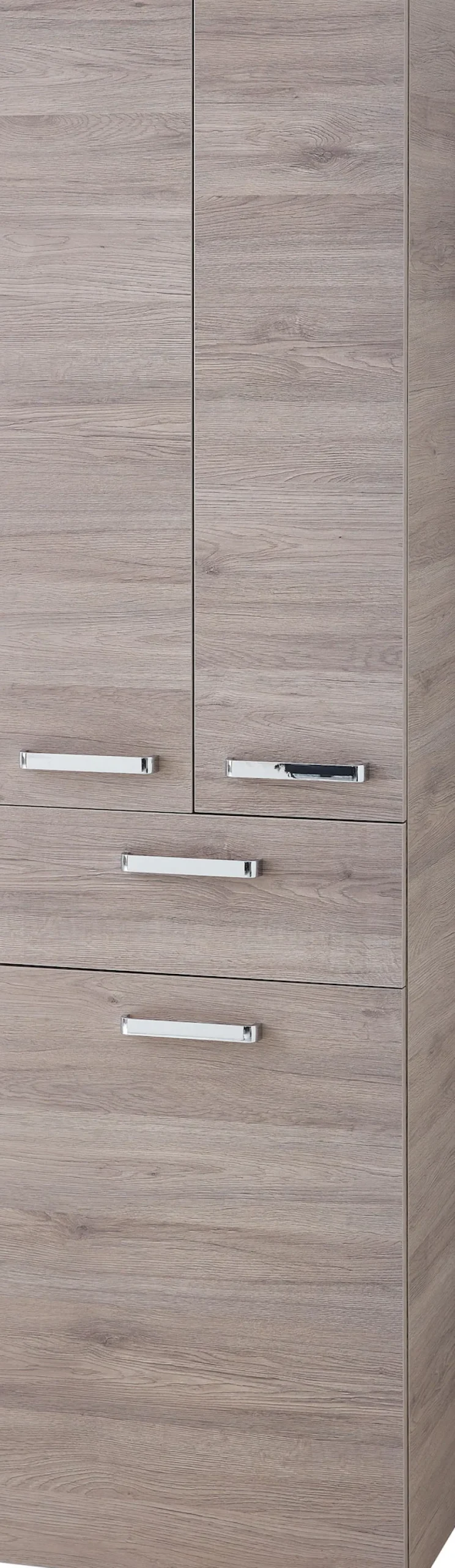 Saphir Hochschrank »mit Wäschekippe«