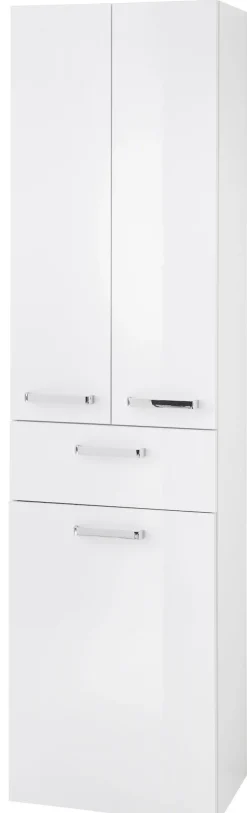 Saphir Hochschrank »mit Wäschekippe«