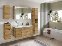 Saphir Hochschrank »Quickset 318, mit 2 Türen, 1 Auszug, 1 Fach, 30cm breit« 1 Stk. tlg.