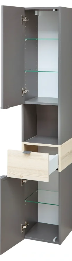 Saphir Hochschrank »Quickset 394«