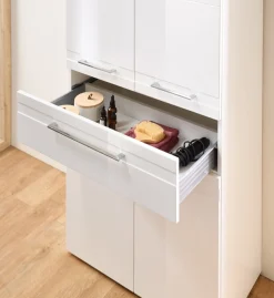 Saphir Midischrank »mit 2 Einlegeböden«