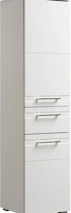 Saphir Midischrank »mit 3 Einlegeböden«
