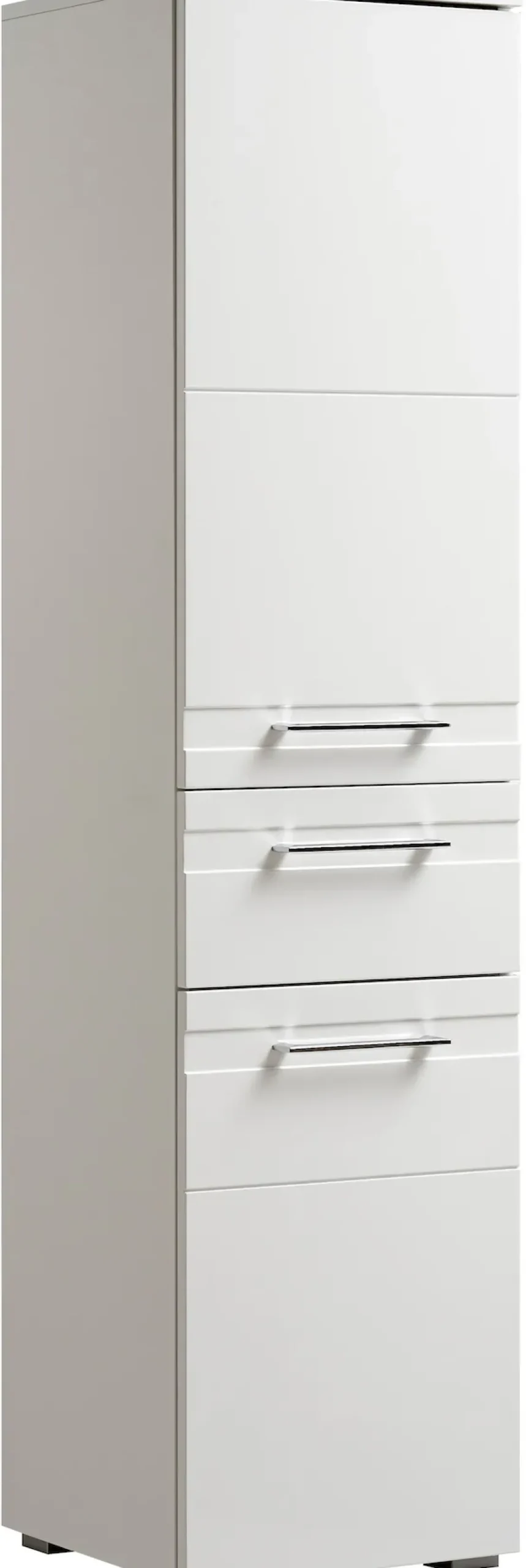 Saphir Midischrank »mit 3 Einlegeböden«