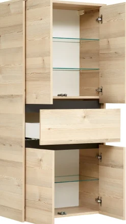 Saphir Midischrank »Quickset 393«