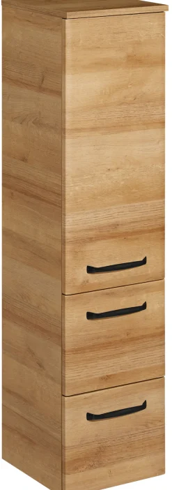 Saphir Midischrank »Quickset 318, mit 1 Tür, 2 Auszüge, 30cm breit« 1 Stk. tlg.