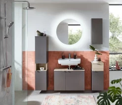 Saphir Midischrank »Quickset 394«