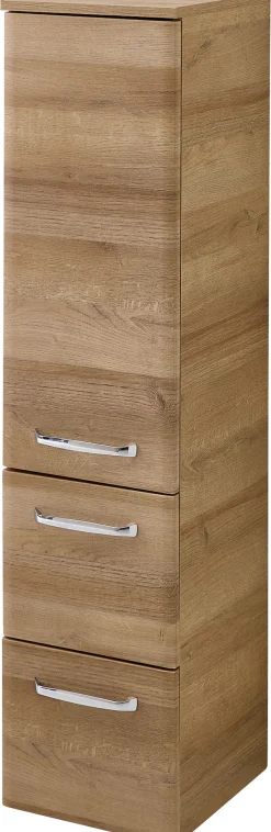 Saphir Midischrank »Quickset 318, mit 1 Tür, 2 Auszüge, 30cm breit« 1 Stk. tlg.