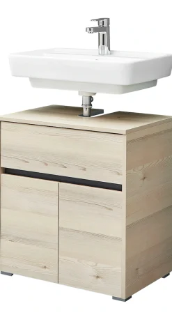 Saphir Waschbeckenunterschrank »Quickset 393«