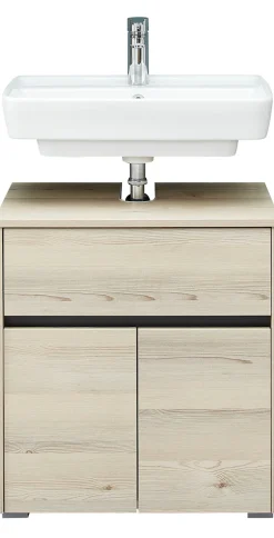 Saphir Waschbeckenunterschrank »Quickset 393«