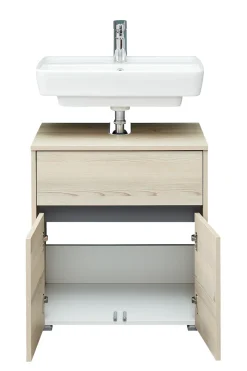 Saphir Waschbeckenunterschrank »Quickset 393«