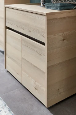Saphir Waschbeckenunterschrank »Quickset 393«