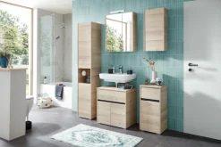 Saphir Waschbeckenunterschrank »Quickset 393«