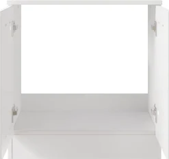 Saphir Waschbeckenunterschrank »Quickset 301« 60,2 cm breit