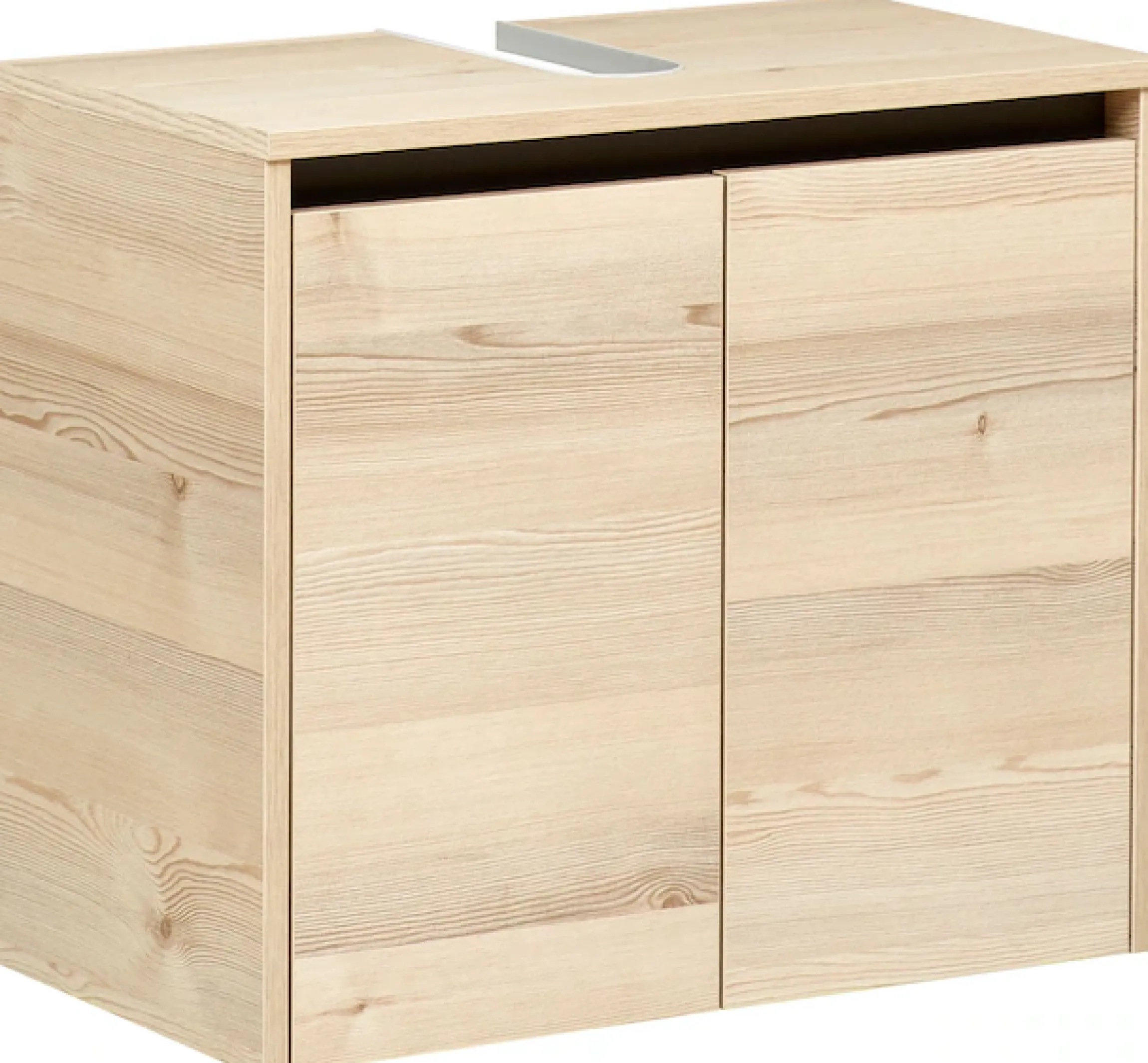 Saphir Waschbeckenunterschrank »Quickset 393«