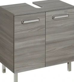 Saphir Waschbeckenunterschrank »mit Siphonausschnitt«