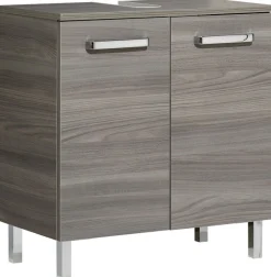 Saphir Waschbeckenunterschrank »mit Siphonausschnitt«