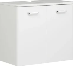 Saphir Waschbeckenunterschrank »mit 2 Türen«
