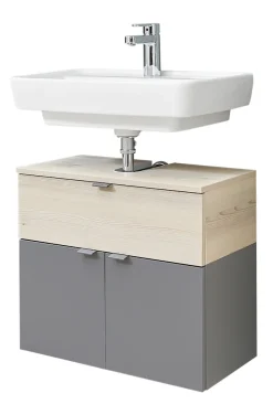 Saphir Waschbeckenunterschrank »Quickset 394«