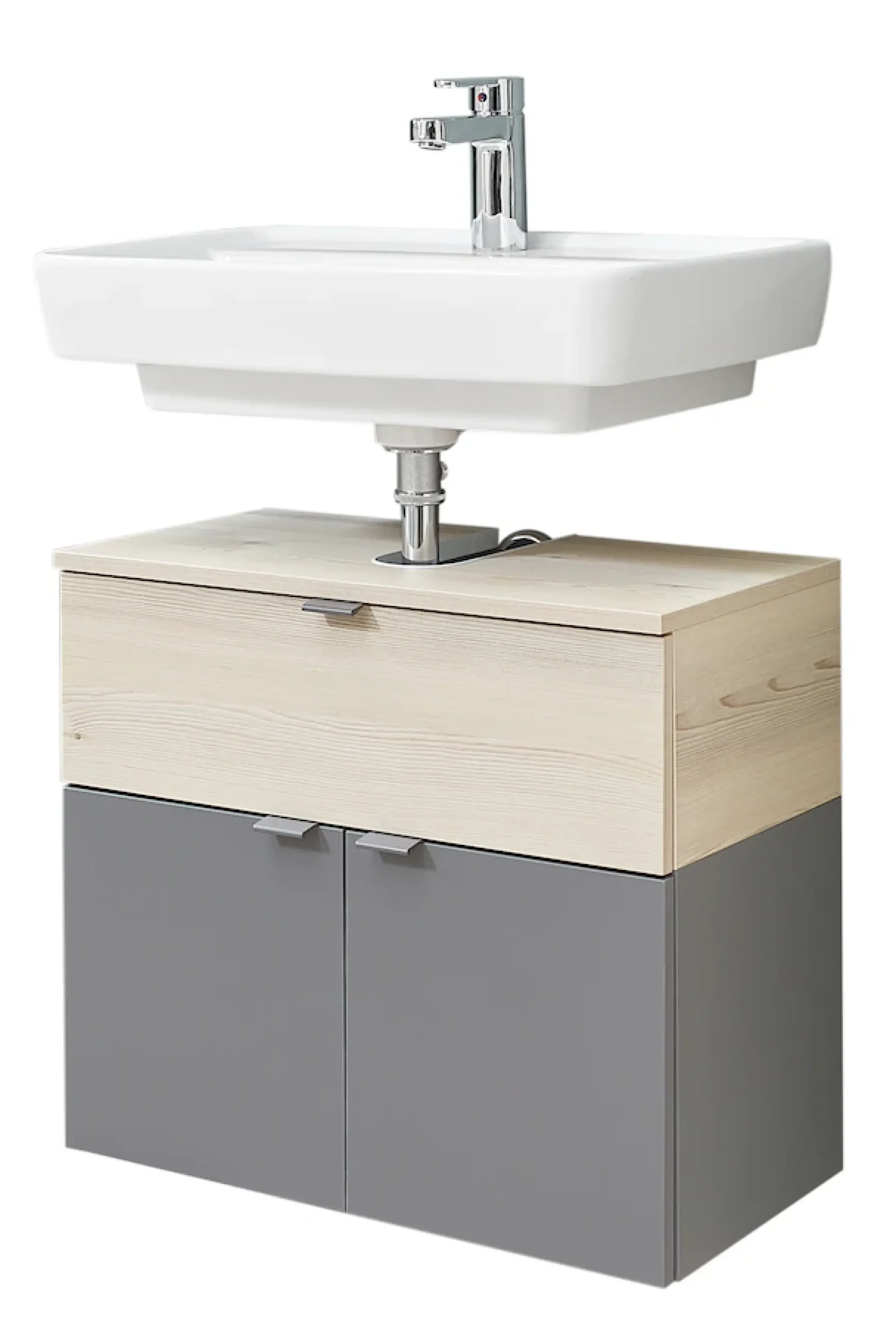 Saphir Waschbeckenunterschrank »Quickset 394«