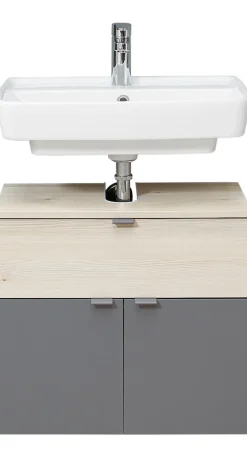 Saphir Waschbeckenunterschrank »Quickset 394«