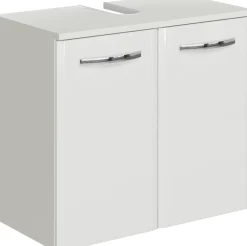 Saphir Waschbeckenunterschrank »Quickset 326, mit 2 Türen, 60cm breit« 1 Stk. tlg.
