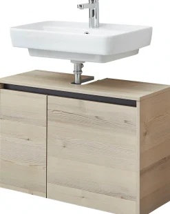 Saphir Waschbeckenunterschrank »Quickset 393«
