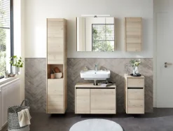 Saphir Waschbeckenunterschrank »Quickset 393«