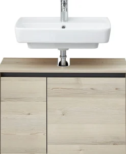 Saphir Waschbeckenunterschrank »Quickset 393«