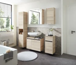 Saphir Waschbeckenunterschrank »Quickset 393«