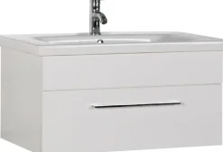 Saphir Waschtisch »3400 Basic« Breite 80 cm