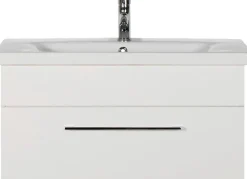 Saphir Waschtisch »3400 Basic« Breite 80 cm