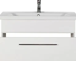 Saphir Waschtisch »3400 Basic« Breite 80 cm