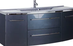 Saphir Waschtisch »3040« , Breite 122 cm