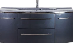 Saphir Waschtisch »3040« , Breite 122 cm