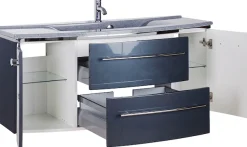 Saphir Waschtisch »3040« , Breite 122 cm