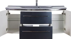Saphir Waschtisch »3040« , Breite 122 cm