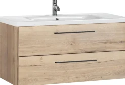 Saphir Waschtisch »3400« Breite 100 cm