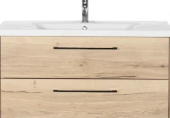 Saphir Waschtisch »3400« Breite 100 cm
