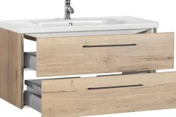Saphir Waschtisch »3400« Breite 100 cm