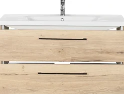 Saphir Waschtisch »3400« Breite 100 cm