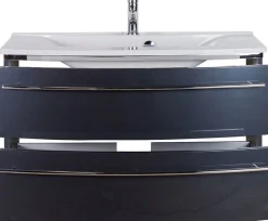 Saphir Waschtisch »3040« , Breite 92,4 cm