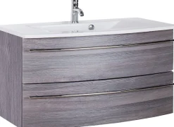 Saphir Waschtisch »3040« , Breite 91 cm