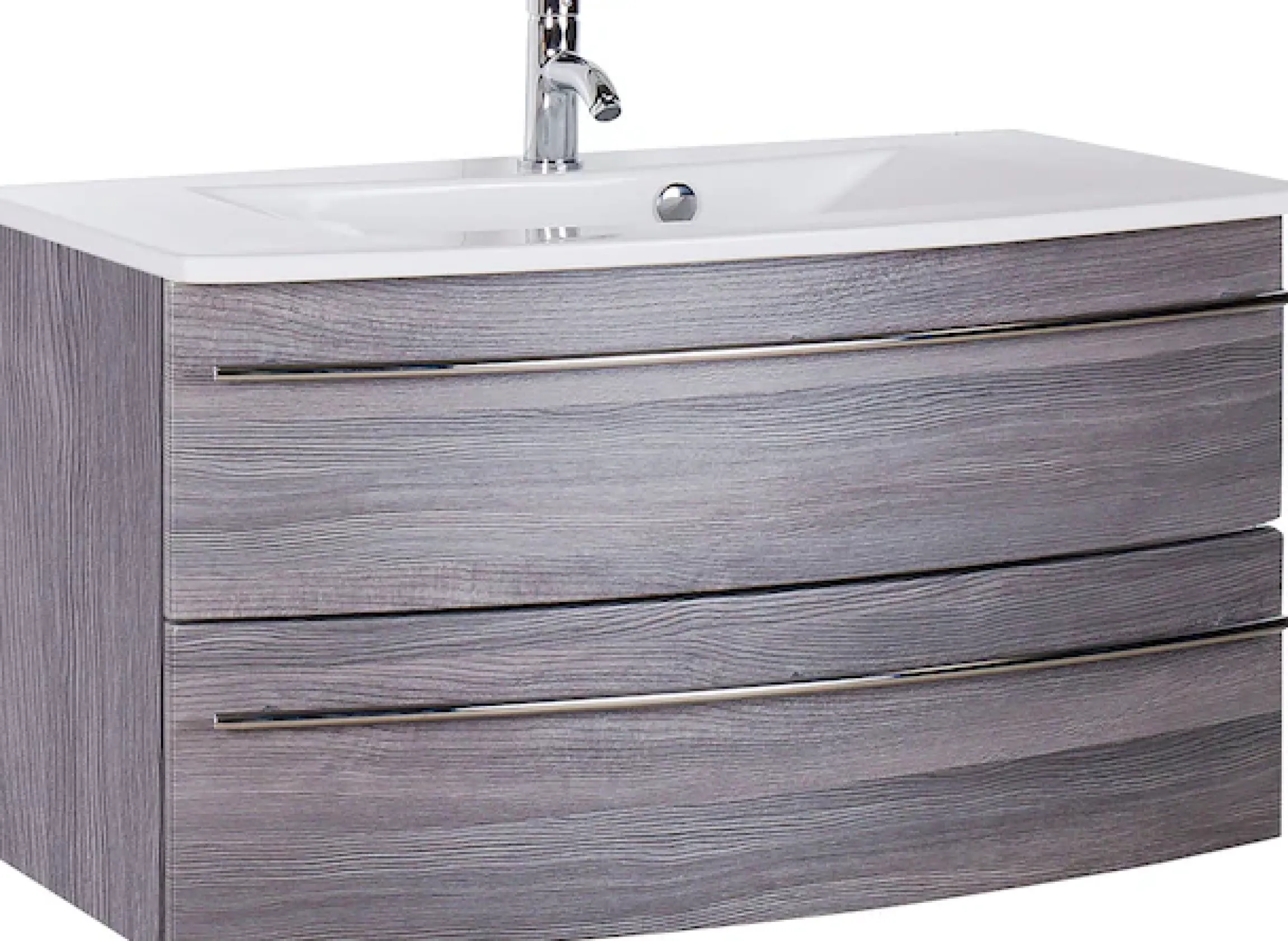 Saphir Waschtisch »3040« , Breite 91 cm