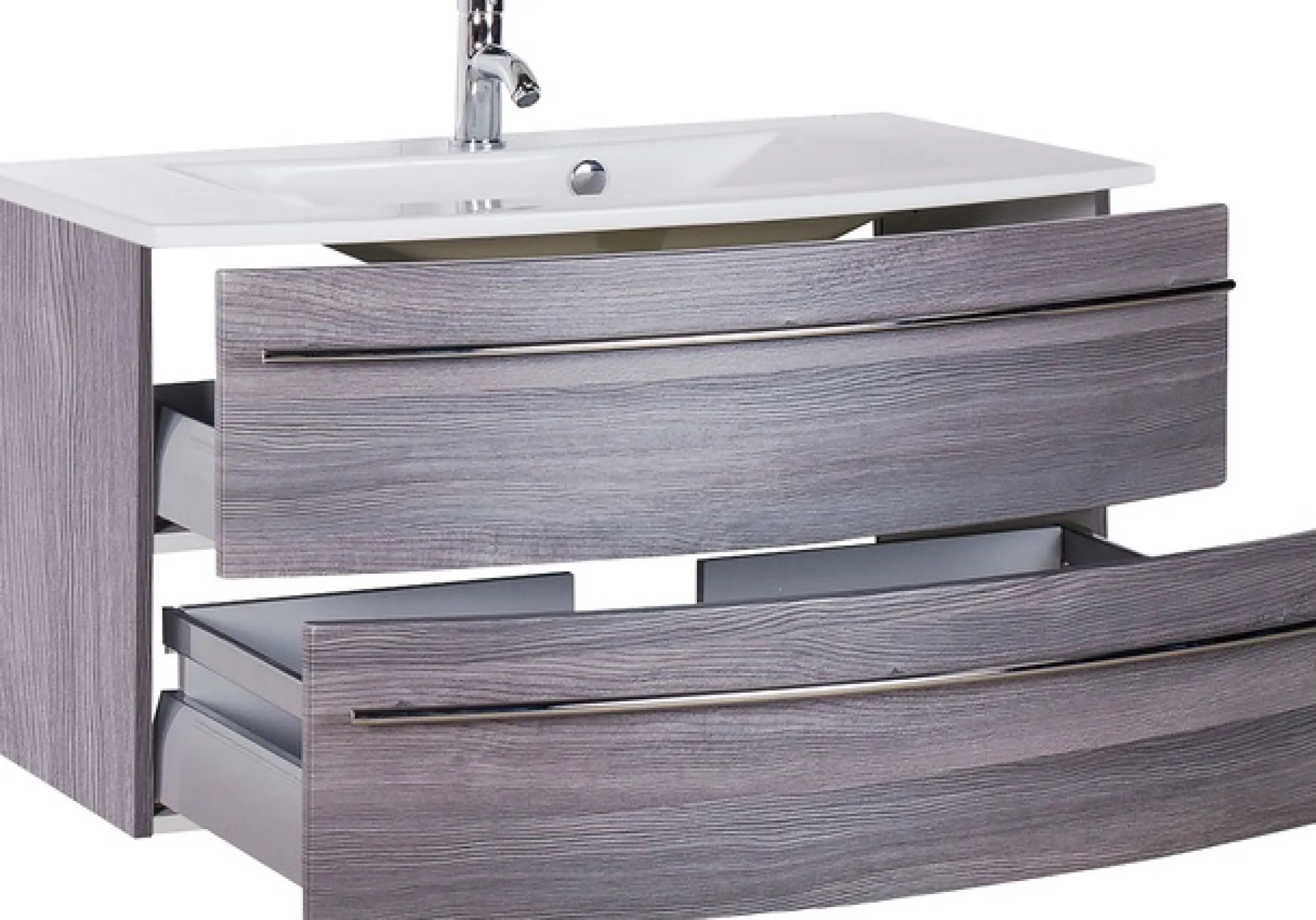 Saphir Waschtisch »3040« , Breite 91 cm