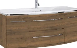 Saphir Waschtisch »3040« , Breite 122 cm