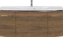 Saphir Waschtisch »3040« , Breite 122 cm