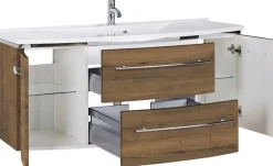 Saphir Waschtisch »3040« , Breite 122 cm