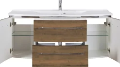 Saphir Waschtisch »3040« , Breite 122 cm