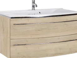 Saphir Waschtisch »3040« , Breite 92,4 cm