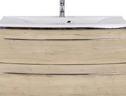 Saphir Waschtisch »3040« , Breite 92,4 cm